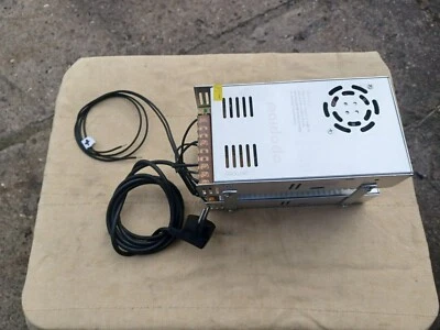 Sirokko Netzteil / Trafo 230V auf 24V 30A Dieselheizung Eberspächer Heizgerät