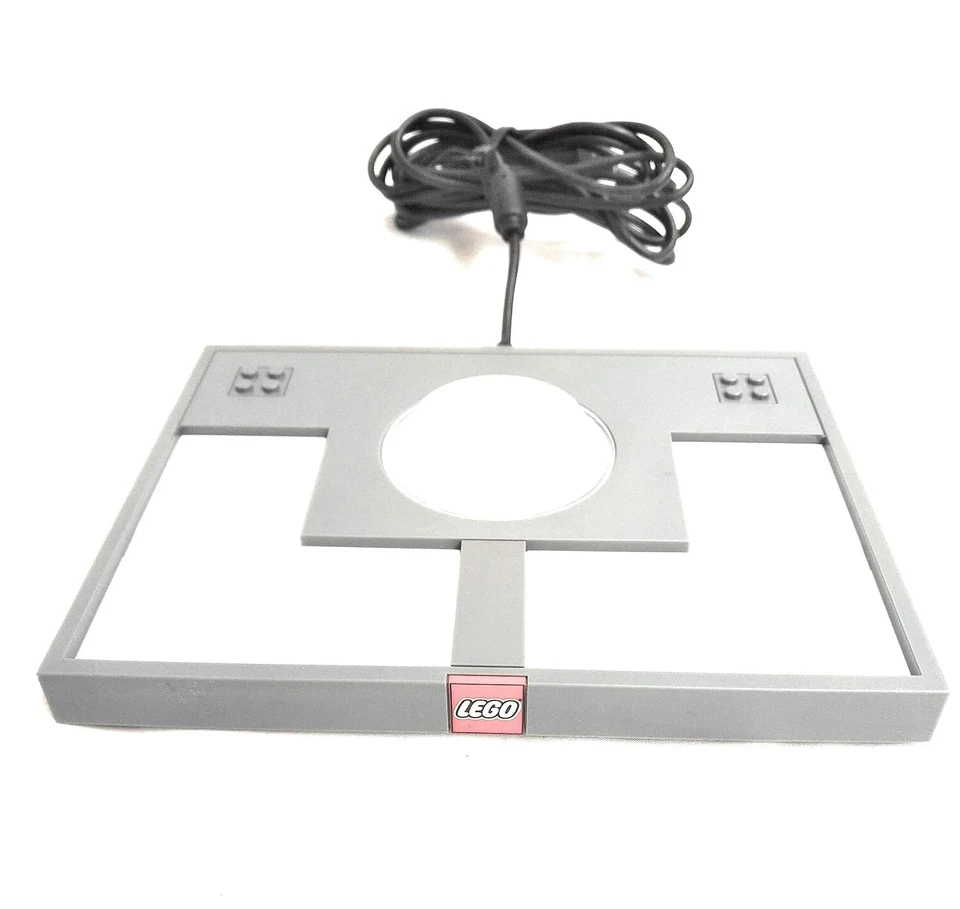 Lego Dimensions Xbox 360 Portal Base Pad 3000061480 NEW Foto 1 de 1