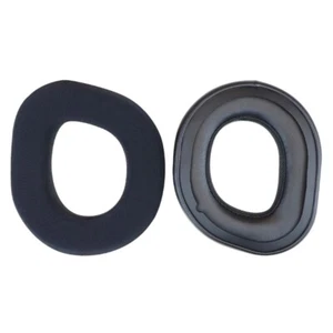 Thick Foam Ear Covers For Stealth700 Gen3 Headphones Noise Isolation And Comfort - Picture 1 of 8