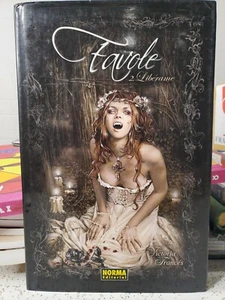 FAVOLE 2 LIBERAME/ FAVOLE RELEASE ME (SPANISH EDITION) By Victoria Frances *VG+* - Picture 1 of 5
