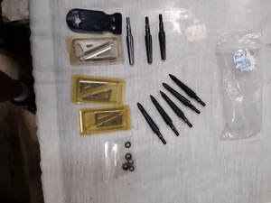 rocky mountain tuneable broad heads - Picture 1 of 5
