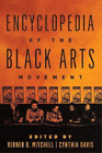 Cynthia Davis Encyclopedia of the Black Arts Movement (Gebundene Ausgabe)