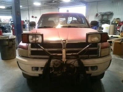 Alternador 8-318 136 Amp classificação Sae compatível com 96-98 GRAND CHEROKEE 202712 - Imagem 1 de 4