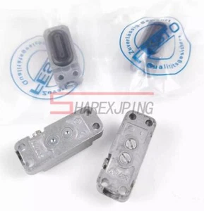 ONE FESTO EV-15/63-4 13290 Cylinder NEW - Picture 1 of 6