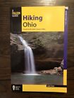 HIKING OHIO, 2ND A GUIDE TO THE STATE’S GREATEST HIKES By Mary Reed PB Good Cond
