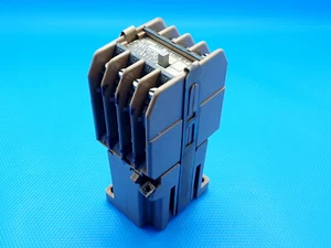 EAW DDR D6/8 TGL 5352 BI.1 Air Contactor Contactor 500V inc VAT - Picture 1 of 4