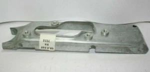 1984-1988 Corvette Hood Latch Support Primary Lateral Right Hand NOS GM 14046734 - Picture 1 of 3