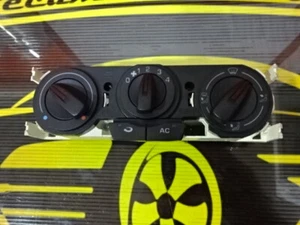 Clima panel de control SEAT IBIZA 6J0820045A 6JO820045A - Imagen 1 de 2