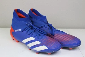 Adidas Predator 20.3 FG (EG0964) Men's Soccer Cleet (Size - US 11.5) - Picture 1 of 1
