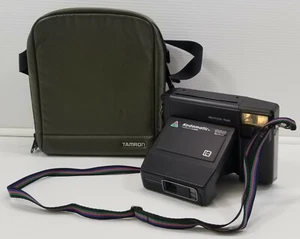 JJ) Vintage Photography Kodak Kodamatic 960 Instant Camera Electronic Flash Case - Picture 1 of 11