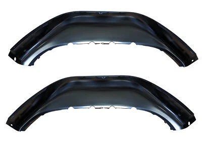 1988-1998 Chevy & GMC Pickup Truck Rear Inner Wheel Arch Wheelhouse Set - Image 1 of 4