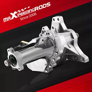 Transfer Case Assembly Auto Fit for Holden Captiva CG 2010-2019 2013 2016 AWD - Picture 1 of 8