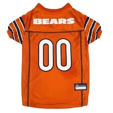 NFL Color Rush Jersey for Dogs & Cats, Cool and Sporty Football Jersey Costume