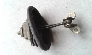 TIRANT ARRET DE PORTE AVANT GAUCHE  FORD MONDEO  1 PHASE 2 (GD) BERLINE 5 PORTES - Picture 1 of 3