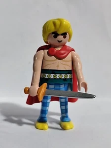 PLAYMOBIL ASTERIX Y OBELIX - FIGURA TRAGICOMIX- 2/7/24 - Bild 1 von 1