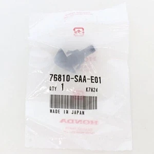 Honda Genuine OEM CIVIC EP TSX ACCORD JAZZ FIT Windshield Washer Nozzle - Picture 1 of 4