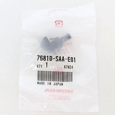 Honda Genuine OEM CIVIC EP TSX ACCORD JAZZ FIT Windshield Washer Nozzle - Image 1 of 4