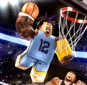Basketball Legends (BL) Skins + Effects + Banners | Fast And Cheap - Picture 1 of 20
