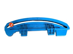 Hot Wheels Track Builder Unlimited Infinity Loop Kit Replacement Part Piece - Picture 1 of 2
