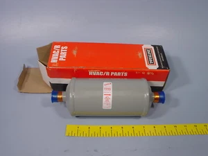 *Totaline P502-8417S 7/8" Sweat (ODF) Liquid Filter Drier - Bild 1 von 2