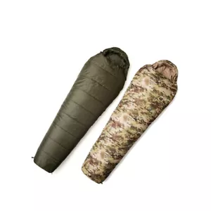 Snugpak Sleeper Lite Sleeping Bag - Picture 1 of 7