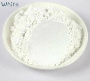 0.7oz Healthy Natural Mineral Mica Powder DIY For Soap Dye Soap Colorant. 1COLOR - Picture 1 of 36