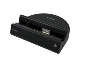 Used PSP Go PlayStation Portable Cradle Dock Charging Base PSP-N340 - Picture 1 of 2