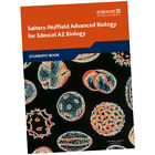 Salters Nuffield Advanced Biology A2 Student Book (Paperback) Z3