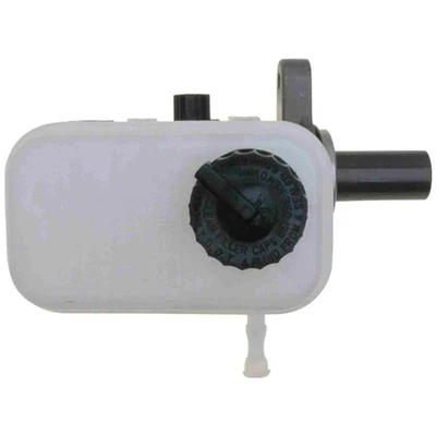 Cilindro mestre de freio compatível com Jeep Wrangler Liberty ACDELCO PROFESSIONAL 2009-2013 - Imagem 1 de 4