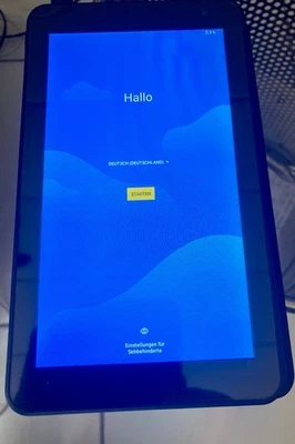 tablet 7 zoll android - Bild 1 von 2