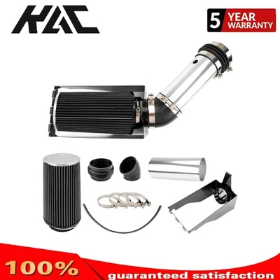 Cold Air Intake Kit For Ford F-250/350 Super Duty 1999-2003; Excursion 2000-2003 - Image 1 of 4