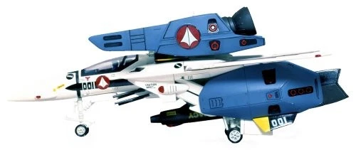 1/72 VF1S SP Fighter (Super Dimension Fortress Macross) - Image 1 of 1