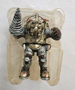 2007 Bioshock Collectors Edition Big Daddy Resin Video Game 6 Inch Figure Statue - Bild 1 von 6