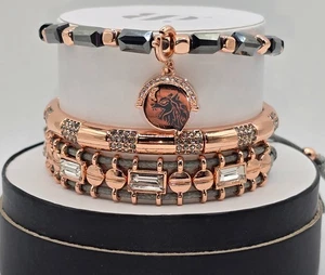 Bomb Party Halloween Stacks ST76219 The Familiar's Glow - Imagen 1 de 3