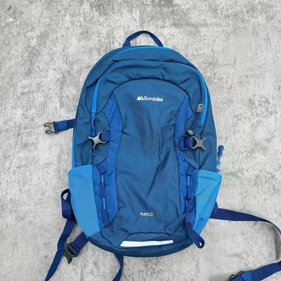 Eurohike Ratio 28 Litre Hydration Rucksack, Hiking Equipment, Hiking Accessories - Image 1 of 4