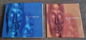 Electronic - For You CD - Parts 1 & 2 of a 2 Disc Part Set - Picture 1 of 3