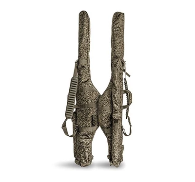 SOLAR TACKLE | SP C-TECH 12ft 3+2 ROD HOLDALL PRO - RUTENAUFBEWAHRUNG *GRATIS VERSAND* - Bild 1 von 2