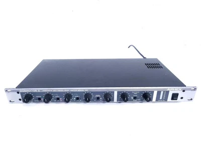 Aphex Model 720 Dominator ll Precision Multiband Peak Limiter - Image 1 of 4
