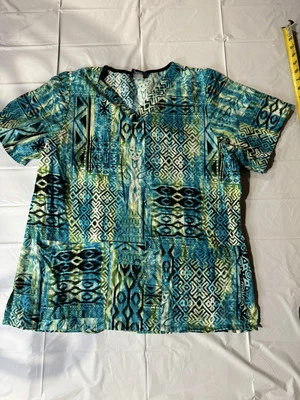 tafford scrub top  - Image 1 of 4