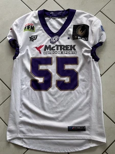 American Football Trikot ELoF Frankfurt Galaxy - Bild 1 von 2