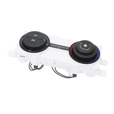 Climate Control Combined Switch for G1 2004-2010 5Z1 5Z3 Auto Accessory - Image 1 of 4