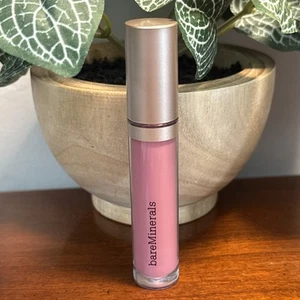 NEW Bareminerals Mineralist Lip Gloss-Balm HEART 0.13oz/4ml NWOB - Picture 1 of 1