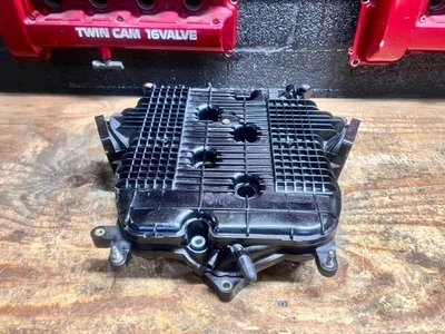 Nissan 370z Infiniti G37 2008-2020 3,7 L VQ37VHR colector de admisión superior Foto 1 de 4