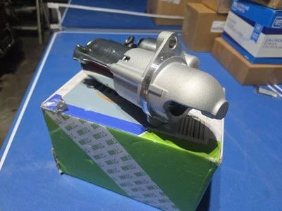 New Premium Quality Starter fits Pontiac G5 / G6 2.4L replaces 9000889 9000924 - Image 1 of 4