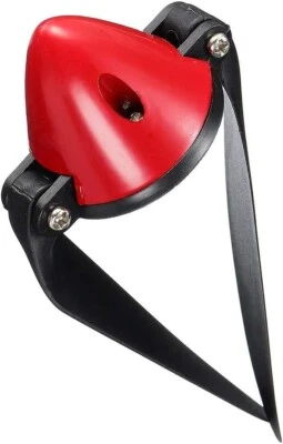 Folding propeller1060 & Spinner for VOLANTEXRC Plane ASW28,Phoenix V2,Phoenix v2 - Image 1 of 4