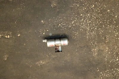 Honda S2000 S2k Ap1 2000-2003 secador de aire acondicionado receptor secador original OEM Foto 1 de 4