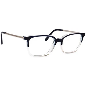 Gafas Michael Kors MK 4047 (Bly) 3282 azul marino oscuro/cristal cuadrado 53[]17 135 - Imagen 1 de 6