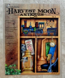 Julie Kuehn Autorin - Harvest Moon Antiquitäten Deko Kunst Bücher - Menge 2 - Bild 1 von 2