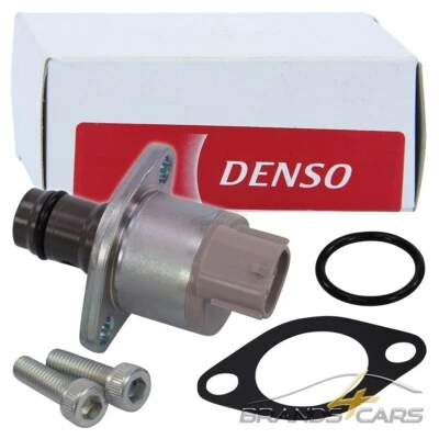DENSO DRUCKREGELVENTIL ZUMESSEINHEIT EINSPRITZPUMPE FÜR OPEL ZAFIRA B 1.7 BJ 08- - Bild 1 von 4