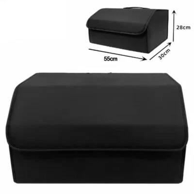 Coche Maletero Accesorio Bolsa 55cm - Para Herramientas,Cosmetics,First Aid Kit - Imagen 1 de 3